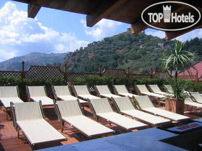 New photos from tourists Hotel d'Orange d'Alcantara 3*