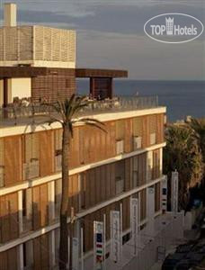 Hotelier's photos Eracle Hotel 4*