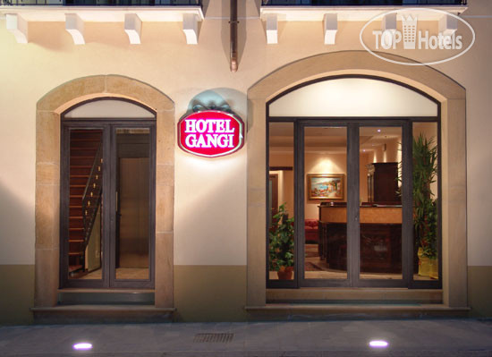 New photos from tourists Gangi Hotel 3*
