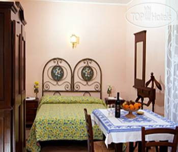 New photos from tourists Agriturismo Gigliotto 3*