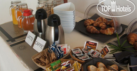 New photos from tourists Hotel Santa Isabel Lounge Malfa 4*