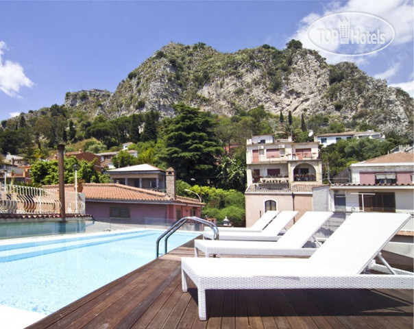 Hotel photo Il Piccolo Giardino 3*