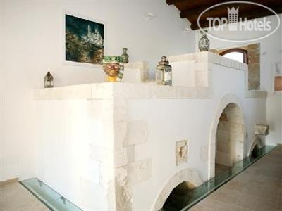 Hotelier's photos Kalaonda Plemmirio Hotel 4*