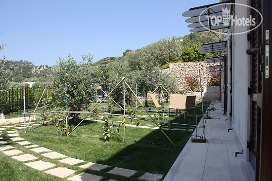 Hotelier's photos Kallikoros Hotel Spa & Resort 4*