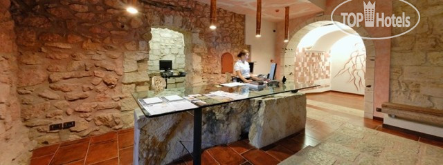 New photos from tourists La Batia 4*