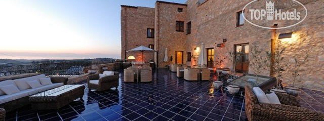 Hotel photo La Batia 4*