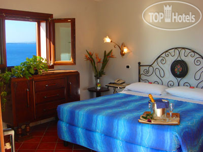 New photos from tourists La Rosa Sul Mare 4*