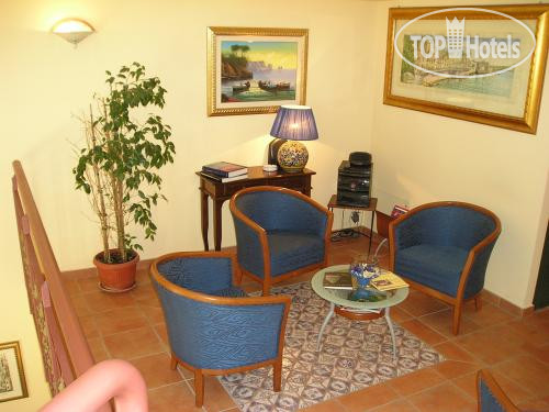 Hotelier's photos Mediterraneo Siracusa 3*