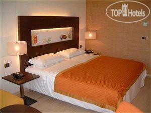 New photos from tourists Mercure Siracusa Prometeo 4*