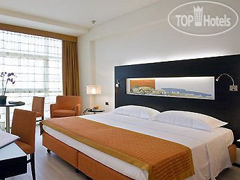 Hotelier's photos Mercure Siracusa Prometeo 4*