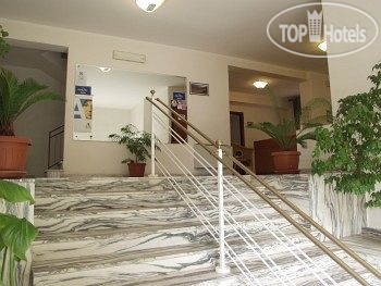 Hotel photo Morgantina 2*