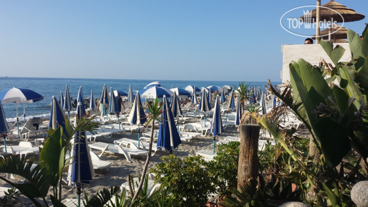 New photos from tourists Oasi Azzurra Village 3*
