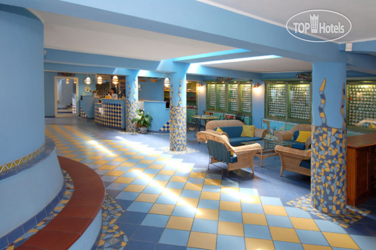 Hotelier's photos Oasi Azzurra Village 3*