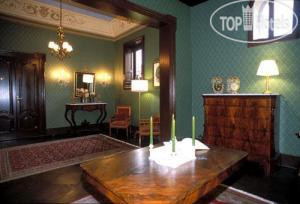 Hotel photo Palazzo Failla Hotel 4*