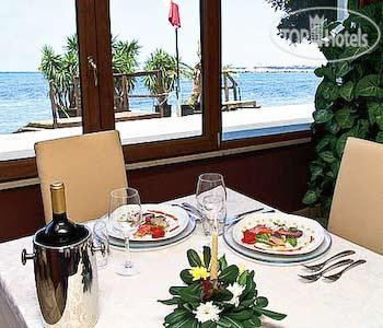 New photos from tourists Azzolini Palm Beach Hotel 3*