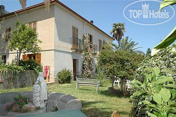 Hotelier's photos Agriturismo Santa Margherita 4*