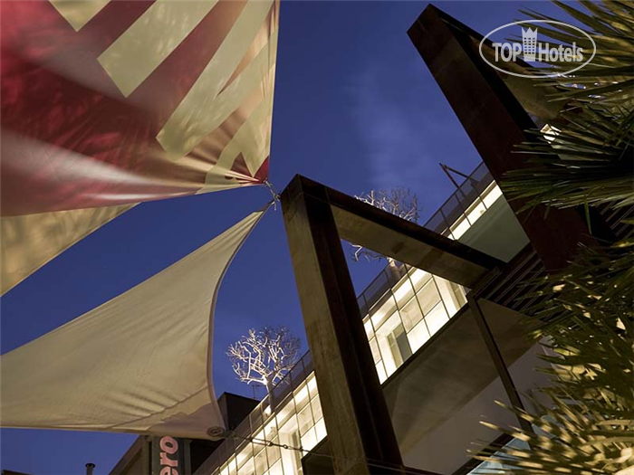 New photos from tourists Una Hotel One 4*