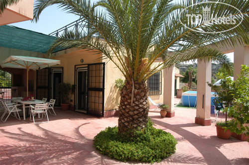 Hotelier's photos Villa Baia dei Sospiri
