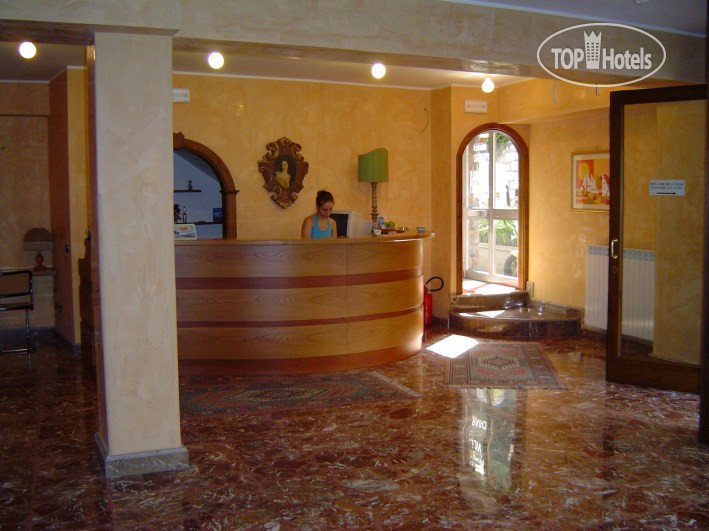 Новые добавленные фото туристов Villa Chiara 2*