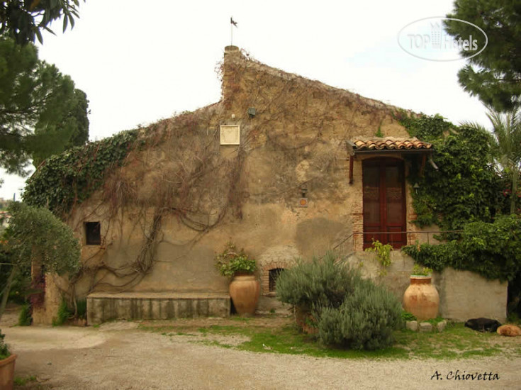 Hotelier's photos Villa Nicetta 3*