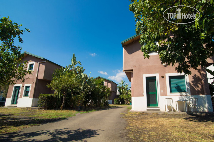 New photos from tourists Villaggio Alkantara 3*