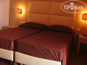 New photos from tourists Calipso 3*