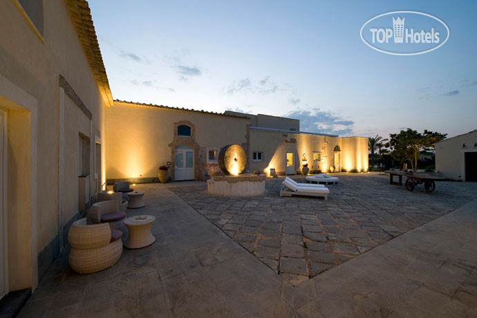 New photos from tourists Borgo Pantano 4*