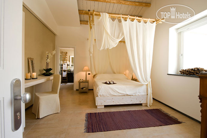 Hotelier's photos Borgo Pantano 4*