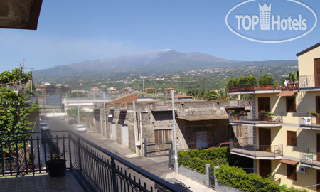 Hotel photo Casa Ambra APT