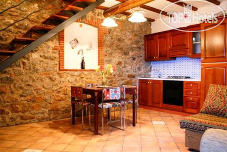Hotelier's photos Casa Del Faro B APT