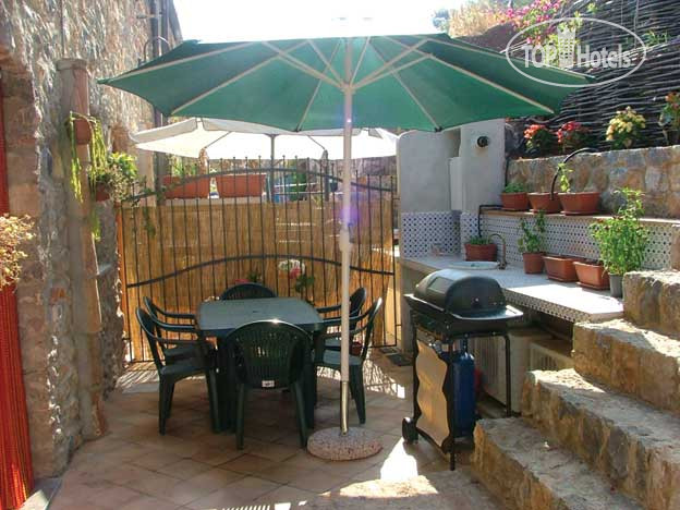 New photos from tourists Casa Del Faro B APT