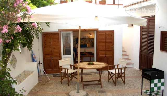 New photos from tourists Casa Elena 4*