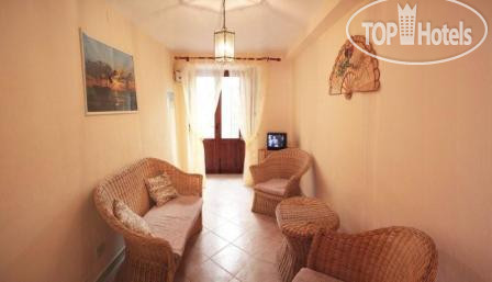 Hotelier's photos Garibaldi 3*