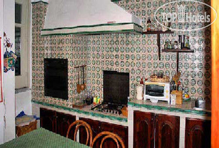 Hotelier's photos Villa Florinda APT