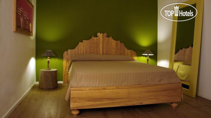 Hotelier's photos Villa Natalia APT