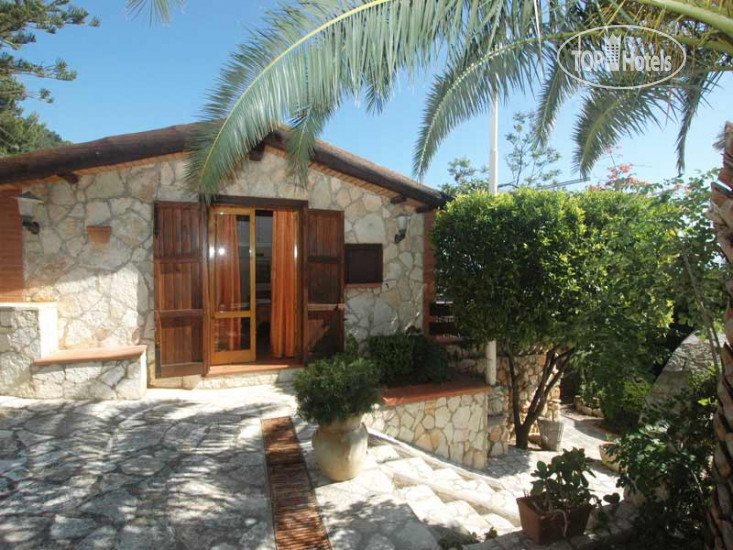 Hotel photo Villa Patrizia Melograno APT