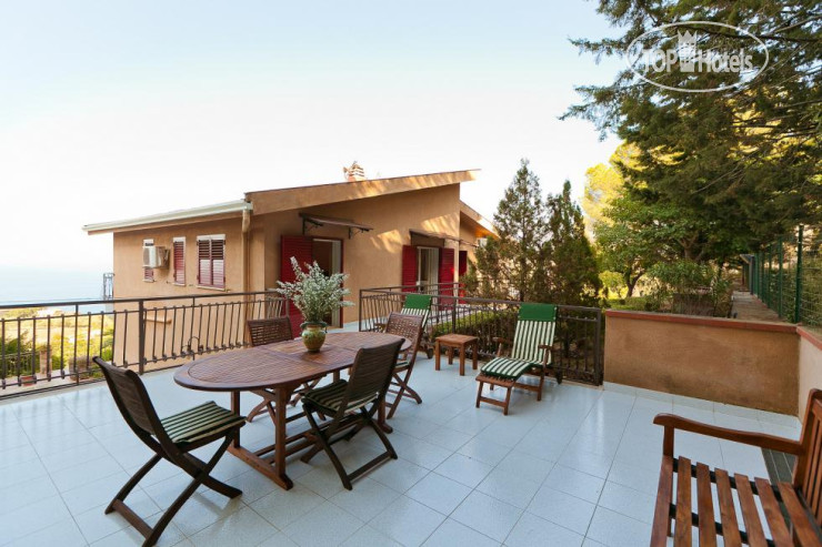Hotel photo Villa Provenza 5*