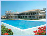 Hotel photo Stella Marina 4*