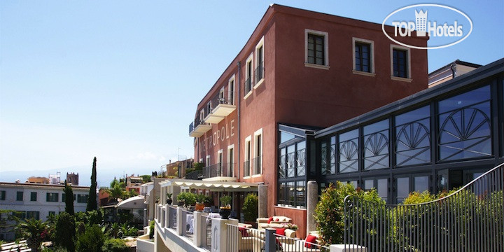 New photos from tourists Metropole Taormina Maison d Hotes 5*