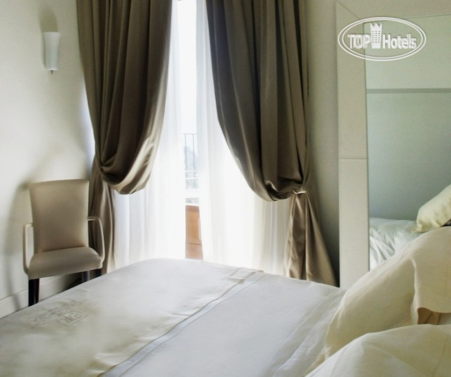 Hotel photo Metropole Taormina Maison d Hotes 5*