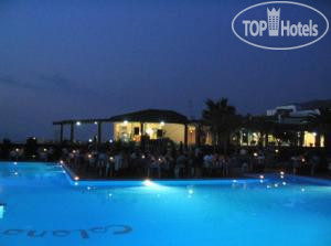New photos from tourists Villaggio Hotel Club Calanovellamare 3*