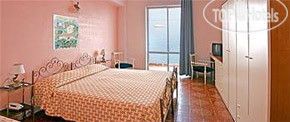 Hotel photo Gattopardo Sea Palace 3*