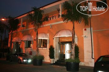 Hotel photo La Bussola 4*