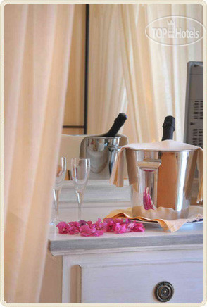 Hotel photo Bougainville 4*