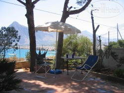 Hotel photo Villetta al Faro 4*