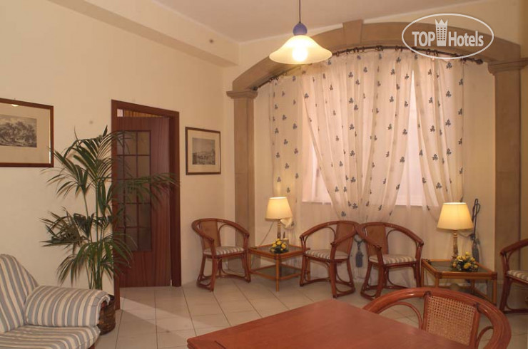 Hotelier's photos Tysandros 3*