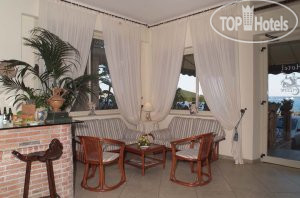 New photos from tourists Tysandros 3*