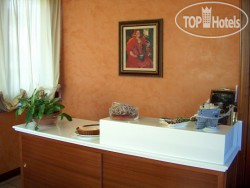 Hotel photo Marchese Sala 3*