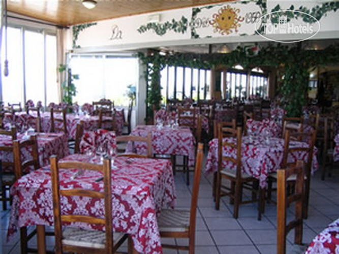 New photos from tourists Pensione Villa Sant Antonio APT