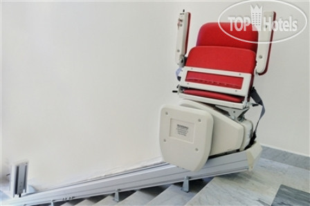 New photos from tourists Hotel Residence Empedocle 3*